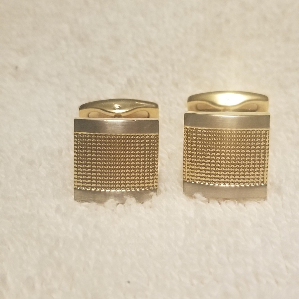 Cufflinks - Picture 3 of 6